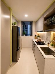 Prive (D19), Condominium #593005721